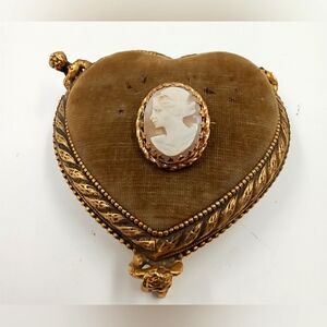 CAMEO VINTAGE ITALIAN,